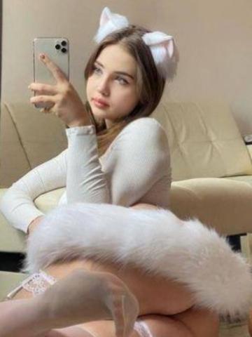 Анкета проститутки Злата, 23 года